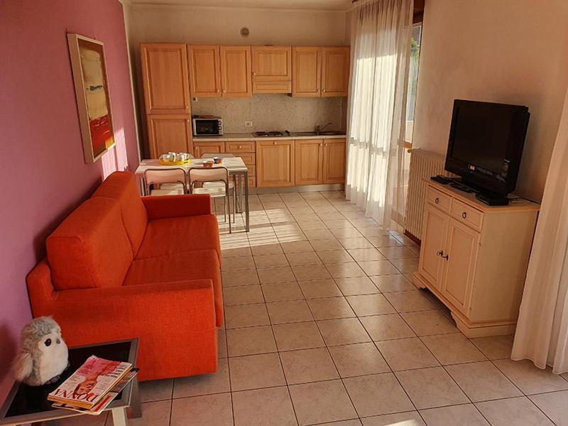 Appartamento con 1 Camera da Letto