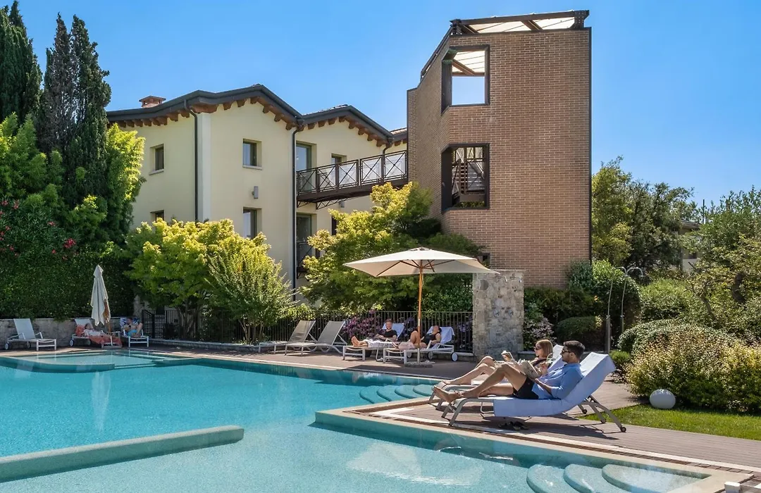 The Ziba Hotel & Spa-1