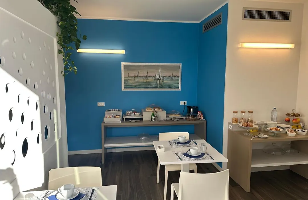 B&B Alma Garda Lake-1