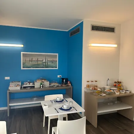 B&B Alma Garda Lake-3